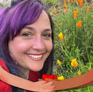 Meet your Posher, April